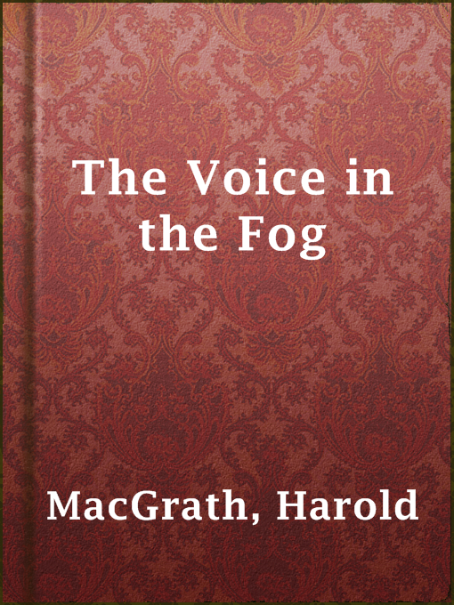 Cover image for The Voice in the Fog